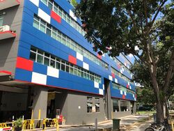 Entrepreneur Business Centre (D14), Retail #488281251